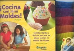 Capa do artigo Cocina Con Mini-Moldes  