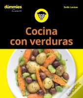 Cocina Con Verduras Para Dummies