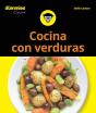 Cocina Con Verduras Para Dummies - Preview