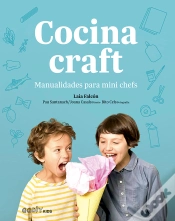 Capa do artigo Cocina Craft