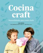 Cocina Craft