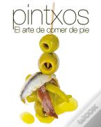Cocina Creativa: Pintxos