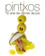 Cocina Creativa: Pintxos - Preview