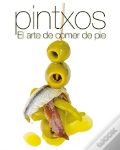 Capa do artigo Cocina Creativa: Pintxos