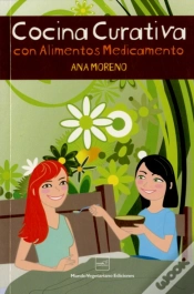 Capa do artigo Cocina Curativa
