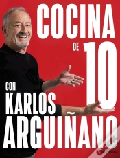 Capa do artigo Cocina De 10 Con Karlos Arguiñano