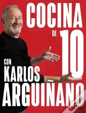 Cocina De 10 Con Karlos Arguiñano