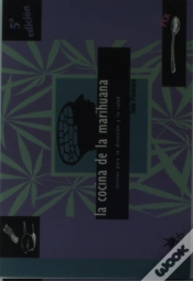 Capa do artigo Cocina De La Marihuana