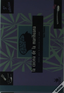 Capa do artigo Cocina De La Marihuana