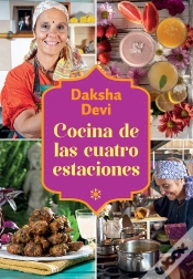 Capa do artigo Cocina De Las Cuatro Estaciones