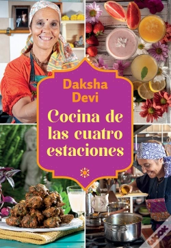 Capa do artigo Cocina De Las Cuatro Estaciones