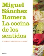 Capa do artigo Cocina De Los Sentidos