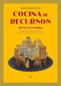 Cocina De Recursos - Preview