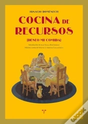 Capa do artigo Cocina De Recursos
