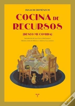 Capa do artigo Cocina De Recursos