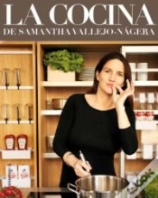 Capa do artigo Cocina De Samantha Vallejo-Nágera, La