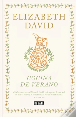 Capa do artigo Cocina De Verano