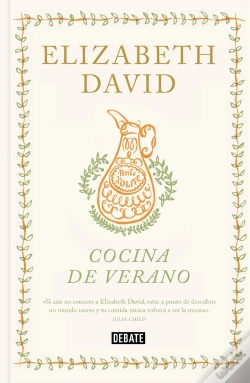 Capa do artigo Cocina De Verano