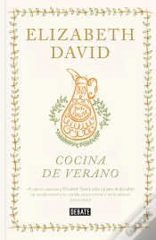 Capa do artigo Cocina De Verano
