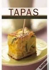Cocina Del Mundo. Tapas  