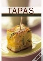 Capa do artigo Cocina Del Mundo. Tapas  