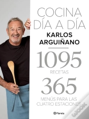 Capa do artigo Cocina Día A Día