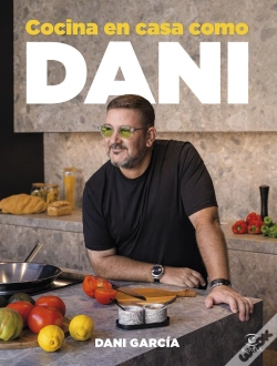 Capa do artigo Cocina En Casa Como Dani