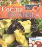 Cocina Española. Con Recetas De Pinchos Y Cocina Sin Colesterol - Preview