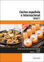 Cocina Española E Internacional - Preview
