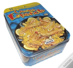 Capa do artigo Cocina Española