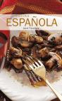 Cocina Española   - Preview
