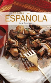 Capa do artigo Cocina Española  