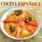 Cocina Española - Preview
