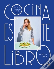 Capa do artigo Cocina Este Libro
