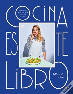 Capa do artigo Cocina Este Libro