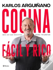 Cocina Fácil Y Rico