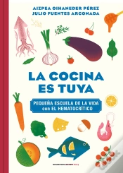 Capa do artigo Cocina Familiar (Provisional)