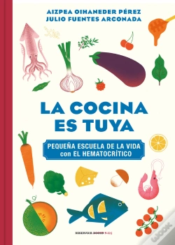 Capa do artigo Cocina Familiar (Provisional)