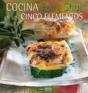 Cocina Feng Shui De Los Cinco Elementos - Preview