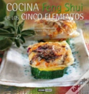 Capa do artigo Cocina Feng Shui De Los Cinco Elementos