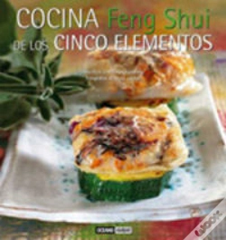 Capa do artigo Cocina Feng Shui De Los Cinco Elementos