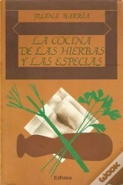 Capa do artigo Cocina Hierbas Y Especias