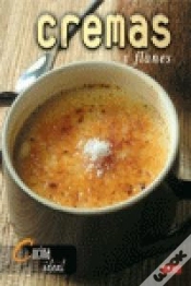 Capa do artigo Cocina Ideal. Cremas Y Flanes
