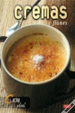 Capa do artigo Cocina Ideal. Cremas Y Flanes
