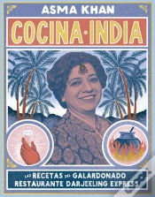 Capa do artigo Cocina India