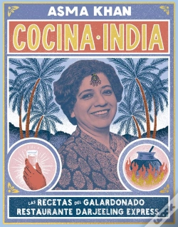 Capa do artigo Cocina India