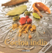 Capa do artigo Cocina India Para Occidentales