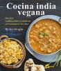 Cocina India Vegana - Preview
