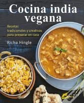Cocina India Vegana