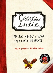 Capa do artigo Cocina Indie Nueva Presentacion